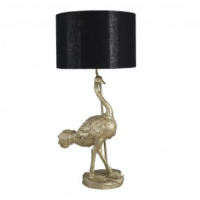 5LMC0012 Table Lamp Ostrich...
