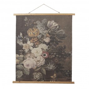 5WK0031 Wall Tapestry...