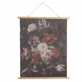 5WK0035 Wall Tapestry...