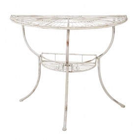 5Y0884 Side Table 90x48x76...