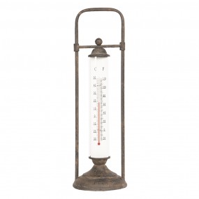 64307 Thermometer Buiten...