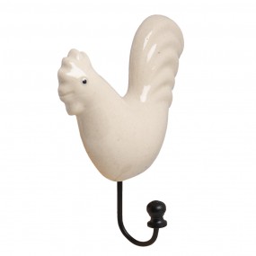 64732 Wall Hook Rooster...