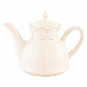 6CE0264 Teapot with Infuser...
