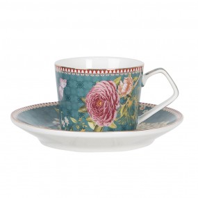 6CE1171 Cup and Saucer 200...