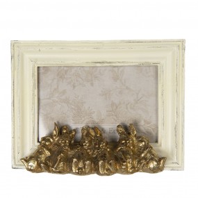2F0697 Picture Frame 10x15...