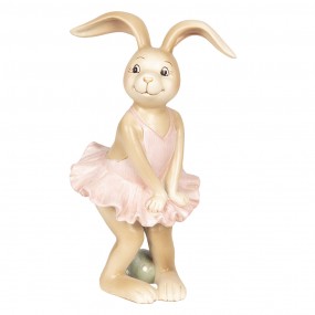 6PR2629 Figurine Rabbit...