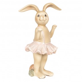 6PR2630 Figurine Rabbit...