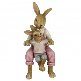 6PR3263 Figurine Lapin 15...