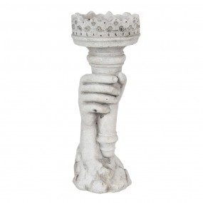6TE0285S Candle Holder...