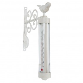 6Y2268 Outdoor Thermometer...