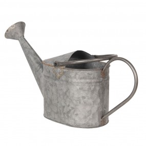 26Y3728 Decorative Watering Can 44x12x22 cm Grey Iron Watering Can