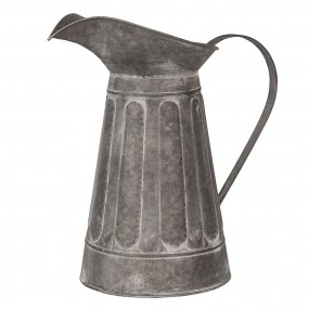 26Y3730 Decoration can 33x19x33 cm Grey Iron Watering Can