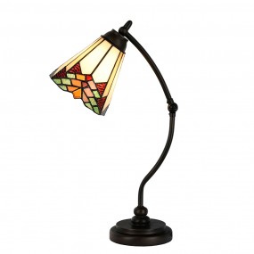 5LL-5964 Table Lamp Tiffany...