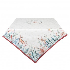 DCH01 Square Tablecloth...