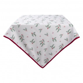 HCH01 Square Tablecloth...