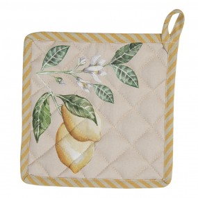LEL45 Topflappen 20x20 cm...