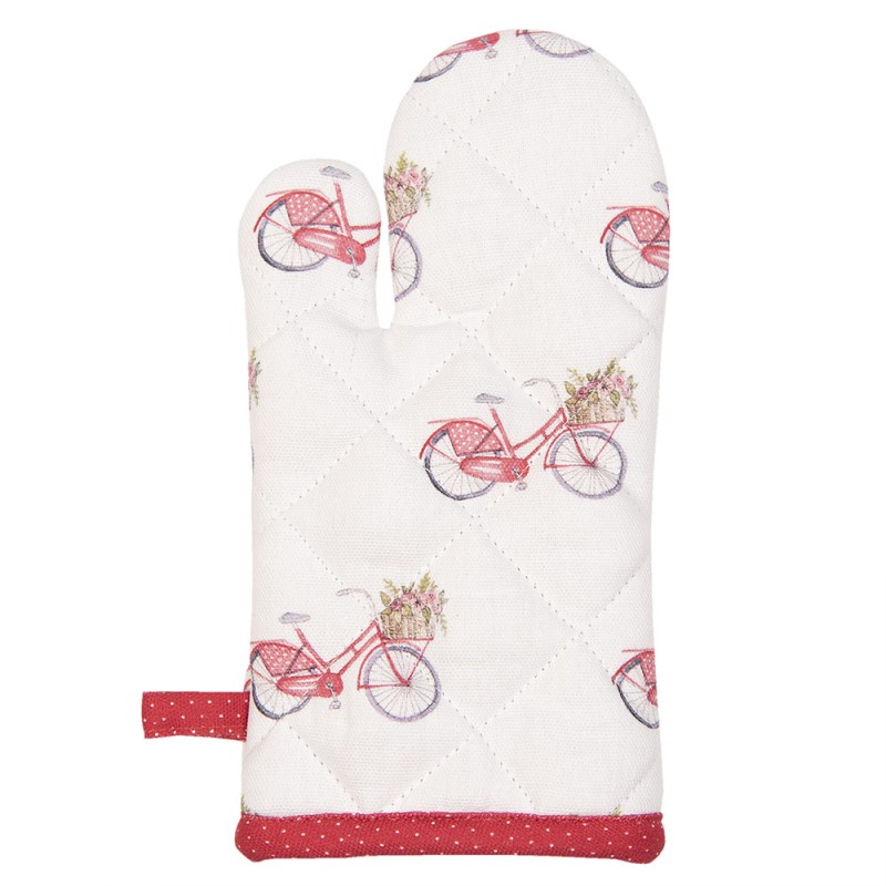 https://clayre-eef.com/279596-large_default/rbc44k-kids-oven-mitt-12x21-cm-red-white-cotton-bicycle-oven-glove.jpg