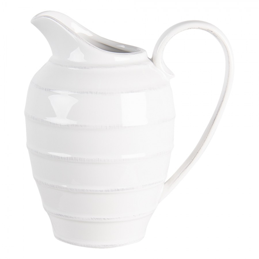 Decorative buy Round Pitcher