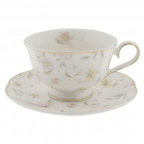 TWFKS-2 Cup and Saucer 220...