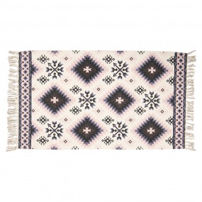 KT080.056L Tapis 140x200 cm...