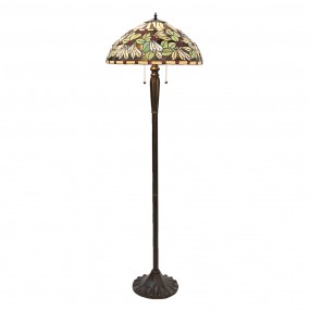 5LL-5990 Floor Lamp Tiffany...