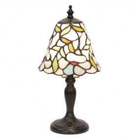 5LL-5997 Table Lamp Tiffany...