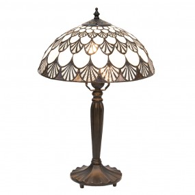 5LL-5998 Table Lamp Tiffany...