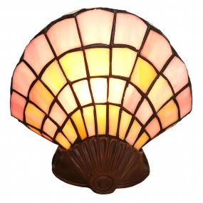 5LL-6000 Table Lamp Tiffany...