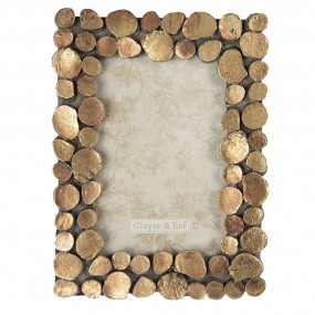 2F0711 Picture Frame 10x15...