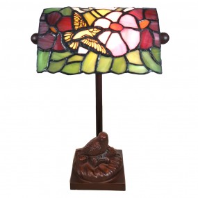 5LL-6008 Table Lamp Tiffany...