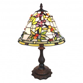 5LL-6019 Table Lamp Tiffany...
