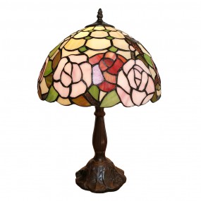 5LL-6020 Wall Lamp Tiffany...