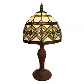 5LL-6027 Table Lamp Tiffany...