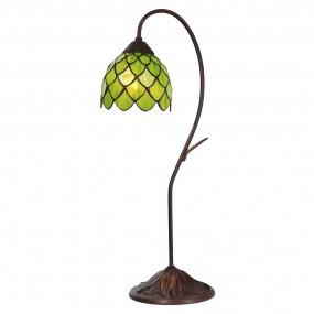 5LL-6045 Table Lamp Tiffany...