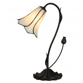 5LL-6046 Table Lamp Tiffany...