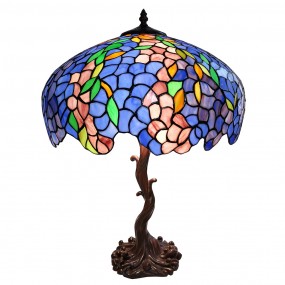 5LL-6070 Table Lamp Tiffany...
