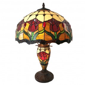 5LL-6071 Table Lamp Tiffany...