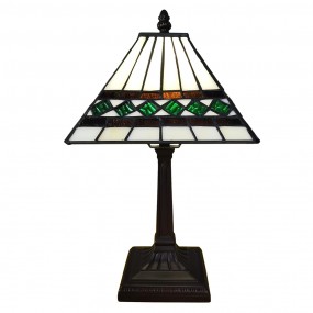 5LL-6107 Table Lamp Tiffany...