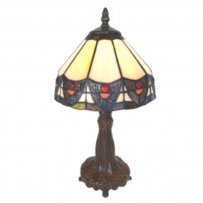 5LL-6108 Table Lamp Tiffany...