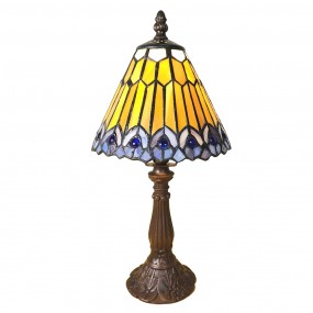 5LL-6110 Table Lamp Tiffany...