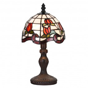 5LL-6156 Table Lamp Tiffany...
