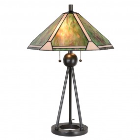 5LL-6165 Table Lamp Tiffany...