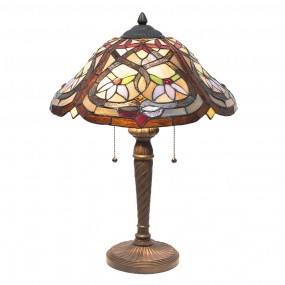 5LL-7808 Table Lamp Tiffany...