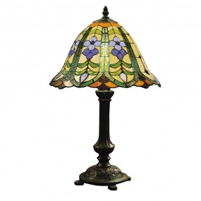 5LL-8838 Table Lamp Tiffany...