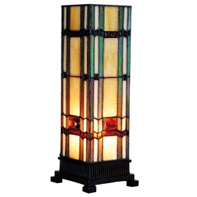 5LL-9024 Table Lamp Tiffany...