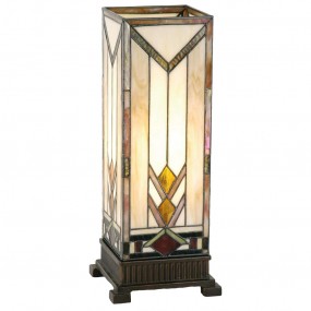 5LL-9227 Table Lamp Tiffany...