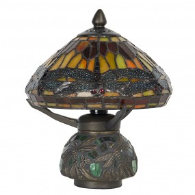 5LL-9295 Table Lamp Tiffany...