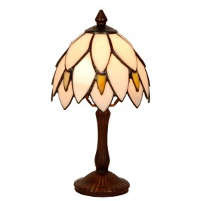 5LL-963 Table Lamp Tiffany...