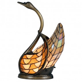 5LL-9883 Table Lamp Tiffany...
