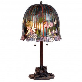 5LL-9935 Table Lamp Tiffany...
